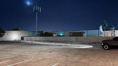 ORL LED Strips - Exterior - Lights from Black Patch Performance