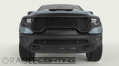 ORL LED Strips - Exterior - Lights from Black Patch Performance