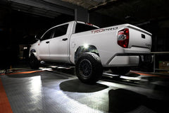 ORL LED Wheel Rings - ORACLE Lighting - Lights