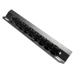 ORL Skid Plates - Body Armor & Protection from Black Patch Performance
