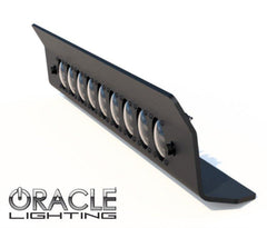 ORL Skid Plates - Body Armor & Protection from Black Patch Performance