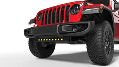 ORL Skid Plates - Body Armor & Protection from Black Patch Performance