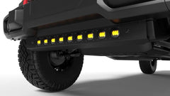 ORL Skid Plates - Body Armor & Protection from Black Patch Performance