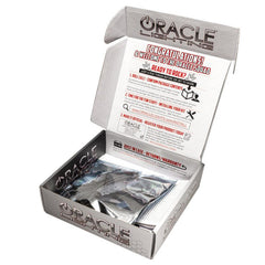 ORL Headlight Halo Kits - Black Patch Performance - orl1471-333