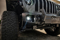 ORL Fog Light Assembly - Black Patch Performance - orl5846-334