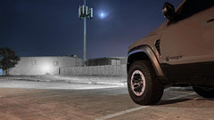 ORL LED Strips - Exterior - Black Patch Performance - orl5885-001
