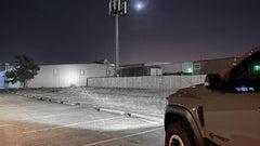 ORL LED Strips - Exterior - Black Patch Performance - orl5885-001