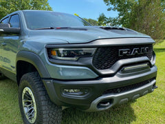 ORL LED Strips - Exterior - Black Patch Performance - orl5885-001