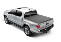 Pro X15 Tonneau Cover - Black - 2022-2023 Toyota Tundra 5' 7" Bed without Deck Rail System - Accessories from Black Patch Performance