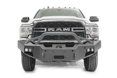Ram Bumper - Front - Body from Black Patch Performance
