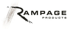 RAM Frameless Soft Top - Black Patch Performance - RAMP109435