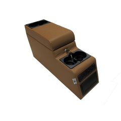 RAM Center Console - Black Patch Performance - RAMP31517