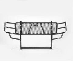 11-14 Chevrolet 2500/3500 Ranch Hand Legend Grille Guard - Black Patch Performance - RANCGGC111BL1