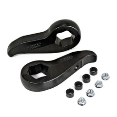 Chevrolet, GMC Suspension Leveling Kit - Front - Black Patch Performance - READ663011
