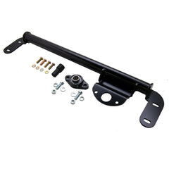 Dodge (4WD) Steering Gear Box Brace - Black Patch Performance - READ671090