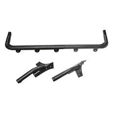 Jeep Light Bar - Black Patch Performance - RUGG11232.21