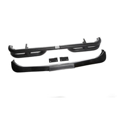 Jeep Bumper - Rear - Black Patch Performance - RUGG11571.10