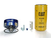 SIN CAT Filter Adapters - Oils & Oil Filters from Black Patch Performance