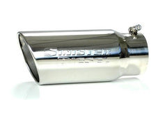 SIN Exhaust Tips - Sinister Diesel - Exhaust, Mufflers & Tips