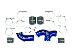 SIN Intake Elbows - Air Intake Systems from Black Patch Performance