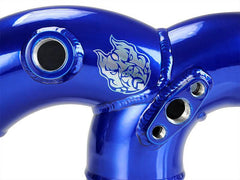 SIN Intake Elbows - Air Intake Systems from Black Patch Performance