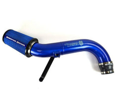 Sinister Diesel Cold Air Intake for 2004.5-2005 GM Duramax LLY 6.6L - Black Patch Performance - SINISDCAILLY