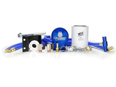 SIN Coolant Filtration Systems - Black Patch Performance - SINISDCOOLFIL5.903W