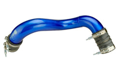 Sinister Diesel Cold Side Charge Pipe for 2003-2007 Ford Powerstroke 6.0L - Black Patch Performance - SINISDINTRPIPE6.0COLD