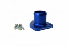Sinister Diesel SD-THERMO-7.3 Thermostat Housing - Black Patch Performance - SINISDTHERMO7.3