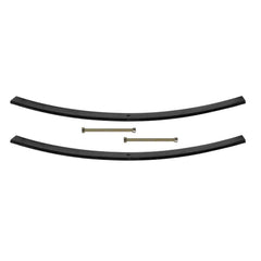 Toyota (2.4, 2.7, 3.0, 3.4 - 4WD) Leaf Spring - Rear - Black Patch Performance - SKYJFLTR49