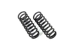 Dodge (5.9) Coil Spring - Front - Black Patch Performance - SUPE146