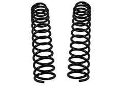 Jeep (2.0, 3.0, 3.6, 6.4) Coil Spring - Front - Black Patch Performance - SUPE587