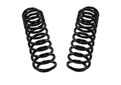 SLF Coil Springs - Black Patch Performance - SUPE597
