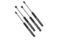 SLF Lift Kits Shock Box - Black Patch Performance - SUPE84017