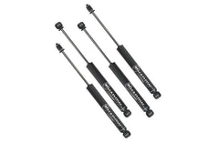 SLF Lift Kits Shock Box - Black Patch Performance - SUPE84017