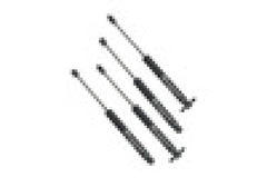 SLF Lift Kits Shock Box - Black Patch Performance - SUPE84054