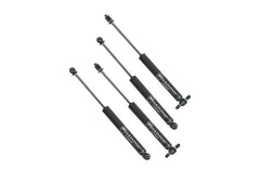 SLF Lift Kits Shock Box - Black Patch Performance - SUPE84054