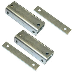 SLF Drop Kits - Black Patch Performance - SUPE9695