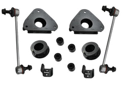 SLF Lift Kits - Black Patch Performance - SUPE9750