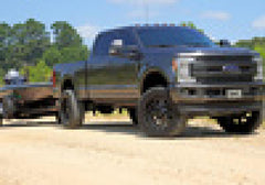 SLF Lift Kits - Black Patch Performance - SUPEK166KG