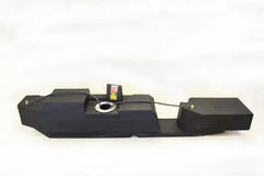 TFT XXL Mid-Ship Fuel Tanks - Black Patch Performance - tft7010301