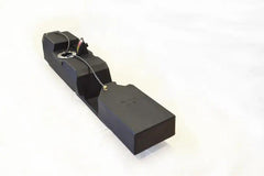 TFT XXL Mid-Ship Fuel Tanks - Black Patch Performance - tft7010301