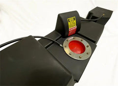 TFT XXL Mid-Ship Fuel Tanks - Black Patch Performance - tft7010301