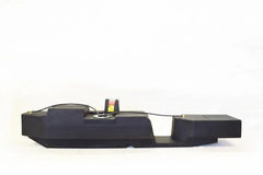 TFT XXL Mid-Ship Fuel Tanks - Black Patch Performance - tft7010301