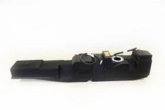 TFT XXL Mid-Ship Fuel Tanks - Black Patch Performance - tft7030206