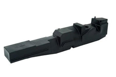 TFT XXL Mid-Ship Fuel Tanks - Black Patch Performance - tft7030206
