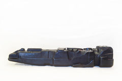 TFT XXL Mid-Ship Fuel Tanks - Black Patch Performance - tft7030303