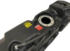 TFT XXL Mid-Ship Fuel Tanks - Black Patch Performance - tft7030303