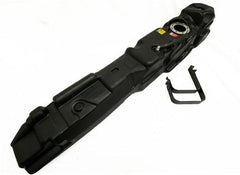 TFT XXL Mid-Ship Fuel Tanks - Black Patch Performance - tft7030303