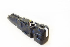 TFT XXL Mid-Ship Fuel Tanks - Black Patch Performance - tft7030303
